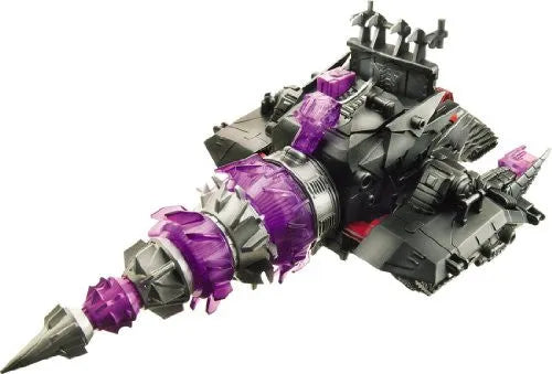 Transformers Prime - Knockout - EZ Collection - EZ-15 - Energon Driller & Medic Knockout (Takara Tomy)ㅤ – Takara Tomy – ActionFigureBrasil