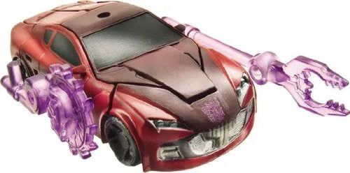 Transformers Prime - Knockout - EZ Collection - EZ-15 - Energon Driller & Medic Knockout (Takara Tomy)ㅤ – Takara Tomy – ActionFigureBrasil