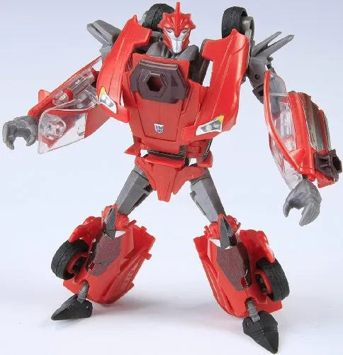 Transformers Prime - Knockout - Transformers Prime: Arms Micron - AM-13 - Medic Knockout (Takara Tomy)ㅤ – Takara Tomy – ActionFigureBrasil