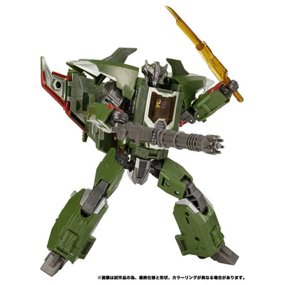 Transformers Prime - Skyquake - Leader Class - Transformers Legacy (TL-35) - Transformers Legacy Evolution (Takara Tomy)ㅤ – Takara Tomy – ActionFigureBrasil