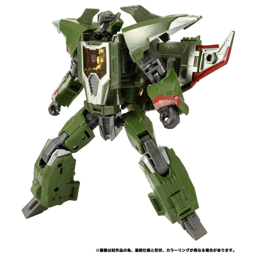 Transformers Prime - Skyquake - Leader Class - Transformers Legacy (TL-35) - Transformers Legacy Evolution (Takara Tomy)ㅤ – Takara Tomy – ActionFigureBrasil