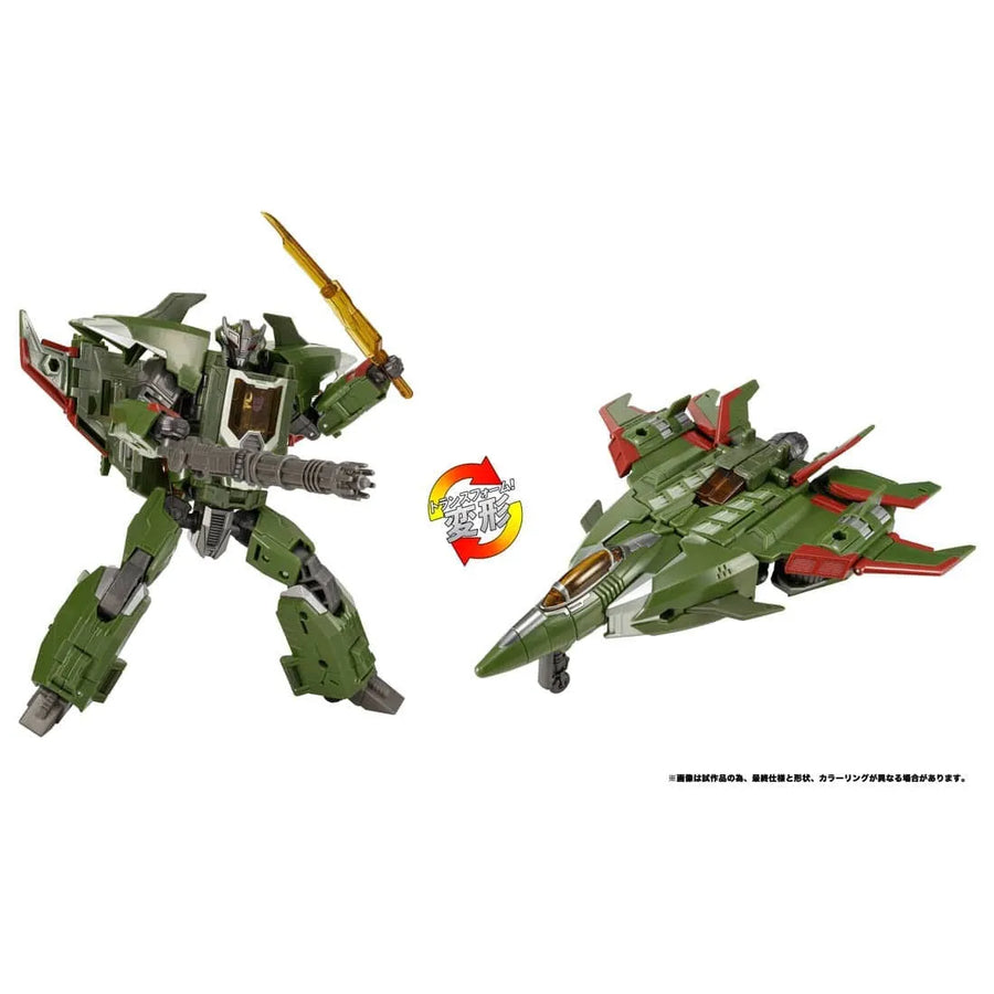 Transformers Prime - Skyquake - Leader Class - Transformers Legacy (TL-35) - Transformers Legacy Evolution (Takara Tomy)ㅤ – Takara Tomy – ActionFigureBrasil