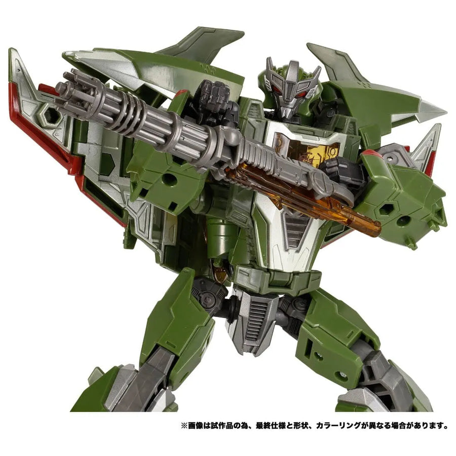 Transformers Prime - Skyquake - Leader Class - Transformers Legacy (TL-35) - Transformers Legacy Evolution (Takara Tomy)ㅤ – Takara Tomy – ActionFigureBrasil