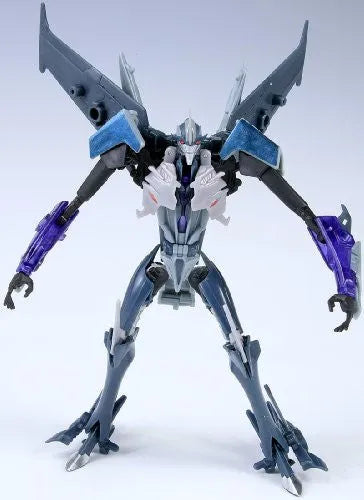 Transformers Prime - Starscream - Transformers Prime: Arms Micron - AM-07 (Takara Tomy)ㅤ – Takara Tomy – ActionFigureBrasil