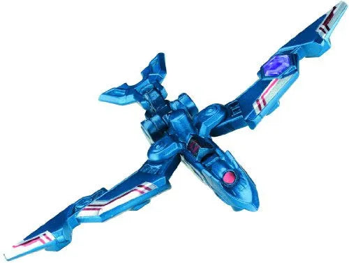 Transformers Prime - Starscream - Transformers Prime: Arms Micron - AM-07 (Takara Tomy)ㅤ – Takara Tomy – ActionFigureBrasil