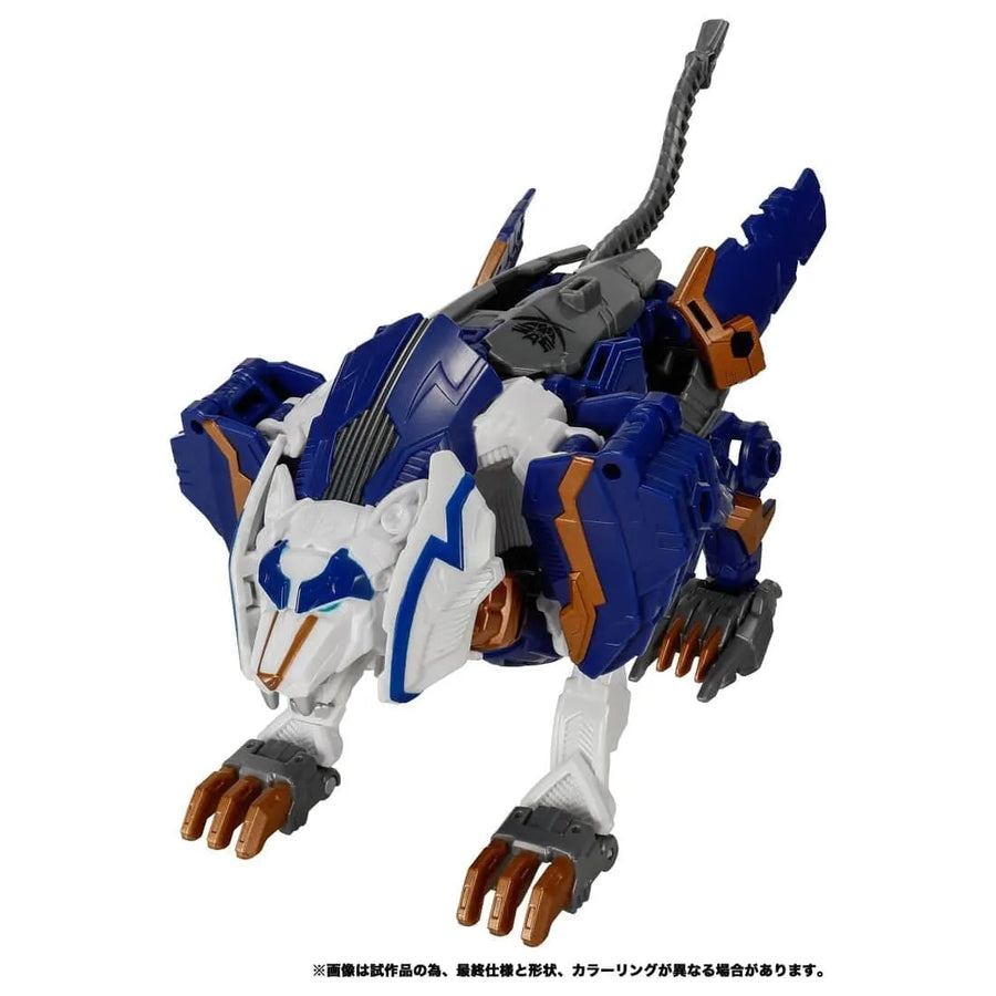 Transformers Prime - Thundertron - Transformers Legacy (TL-62) - Transformers Legacy United - Voyager Class (Hasbro, Takara Tomy)ㅤ – Takara Tomy – ActionFigureBrasil