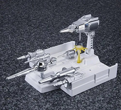Transformers - Ratchet - The Transformers: Masterpiece MP-30 (Takara Tomy)ㅤ – Takara Tomy – ActionFigureBrasil