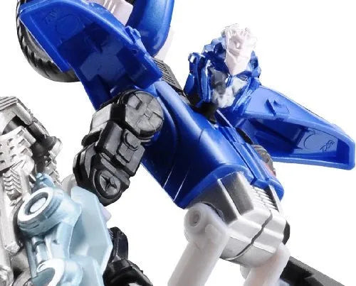 Transformers: Revenge - Arcee - Mechtech DA11 (Takara Tomy)ㅤ – Takara Tomy – ActionFigureBrasil