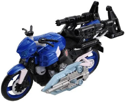 Transformers: Revenge - Arcee - Mechtech DA11 (Takara Tomy)ㅤ – Takara Tomy – ActionFigureBrasil — detalhe do produto