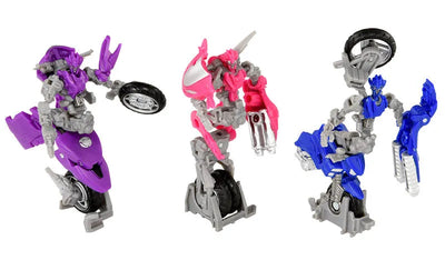 Transformers: Revenge - Chromia - Studio Series SS-41 (Takara Tomy)ㅤ – Takara Tomy – ActionFigureBrasil