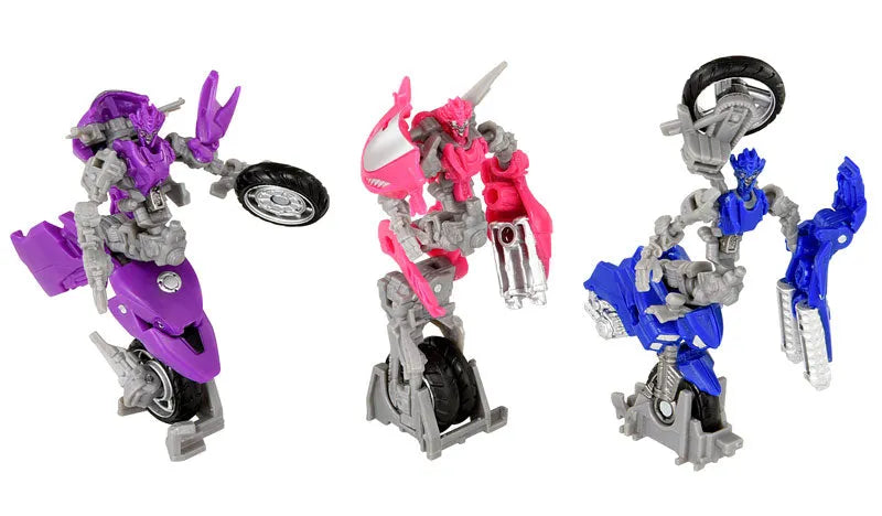 Transformers: Revenge - Chromia - Studio Series SS-41 (Takara Tomy)ㅤ – Takara Tomy – ActionFigureBrasil