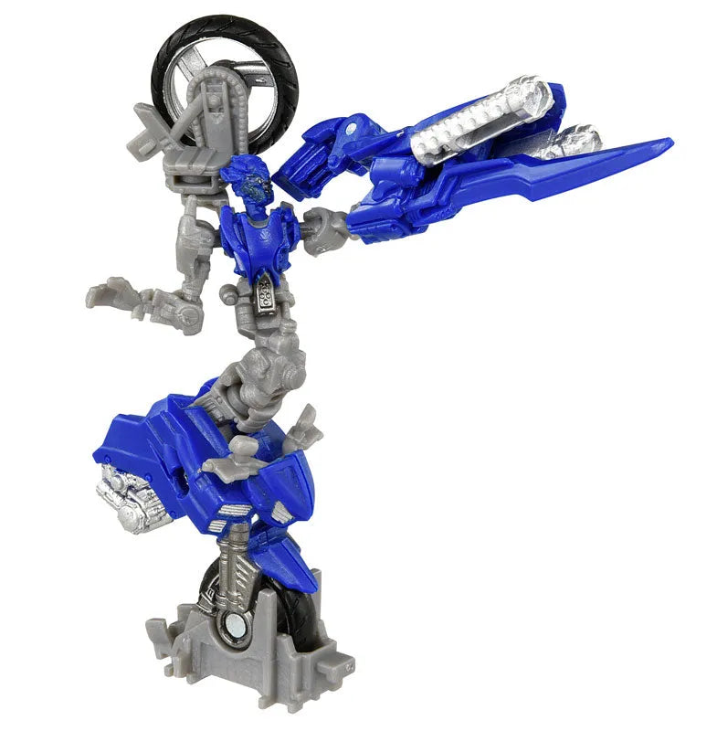 Transformers: Revenge - Chromia - Studio Series SS-41 (Takara Tomy)ㅤ – Takara Tomy – ActionFigureBrasil