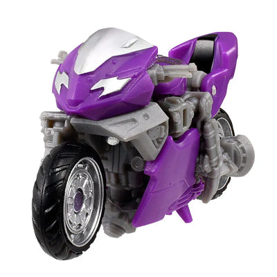 Transformers: Revenge - Chromia - Studio Series SS-41 (Takara Tomy)ㅤ – Takara Tomy – ActionFigureBrasil — ângulo diferente
