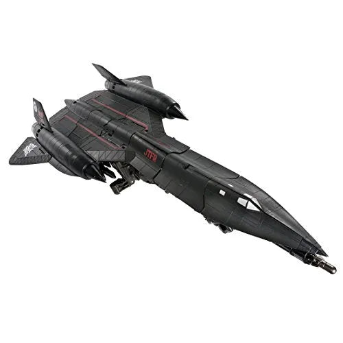 Transformers: Revenge - Jetfire - Transformers Movie The Best MB-16 (Takara Tomy)ㅤ – Takara Tomy – ActionFigureBrasil