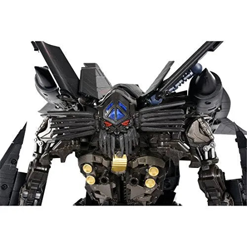 Transformers: Revenge - Jetfire - Transformers Movie The Best MB-16 (Takara Tomy)ㅤ – Takara Tomy – ActionFigureBrasil