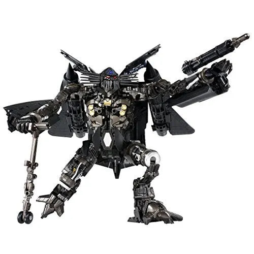 Transformers: Revenge - Jetfire - Transformers Movie The Best MB-16 (Takara Tomy)ㅤ – Takara Tomy – ActionFigureBrasil