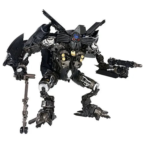 Transformers: Revenge - Jetfire - Transformers Movie The Best MB-16 (Takara Tomy)ㅤ – Takara Tomy – ActionFigureBrasil