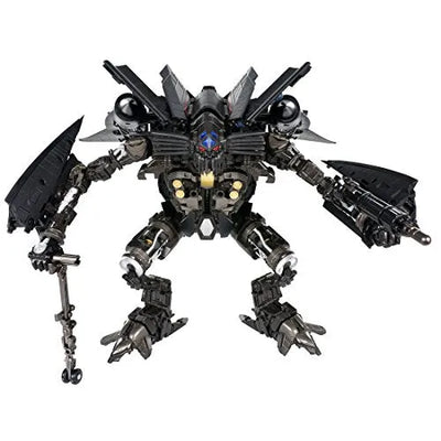 Transformers: Revenge - Jetfire - Transformers Movie The Best MB-16 (Takara Tomy)ㅤ – Takara Tomy – ActionFigureBrasil — acessórios