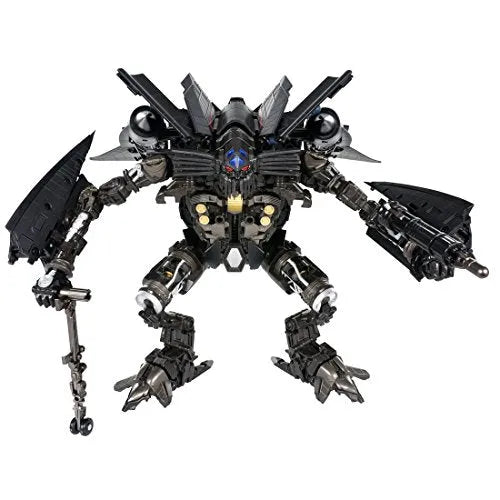 Transformers: Revenge - Jetfire - Transformers Movie The Best MB-16 (Takara Tomy)ㅤ – Takara Tomy – ActionFigureBrasil
