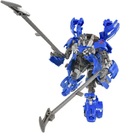 Transformers: Revenge - Jolt - Deluxe Class - Studio Series SS-74 (Takara Tomy)ㅤ – Takara Tomy – ActionFigureBrasil