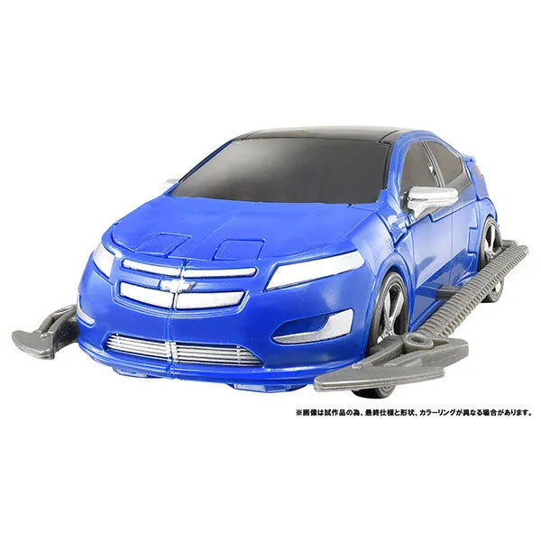 Transformers: Revenge - Jolt - Deluxe Class - Studio Series SS-74 (Takara Tomy)ㅤ – Takara Tomy – ActionFigureBrasil
