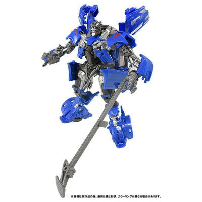 Transformers: Revenge - Jolt - Deluxe Class - Studio Series SS-74 (Takara Tomy)ㅤ – Takara Tomy – ActionFigureBrasil — acessórios