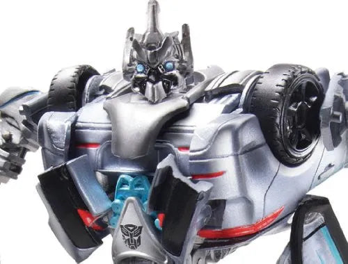 Transformers: Revenge - Jolt - Mechtech DA14 - DA14 (Takara Tomy)ㅤ – Takara Tomy – ActionFigureBrasil