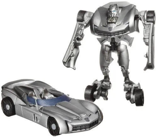 Transformers: Revenge - Lambor - Cyberverse - CV09 - Sideswipe (Takara Tomy)ㅤ – Takara Tomy – ActionFigureBrasil