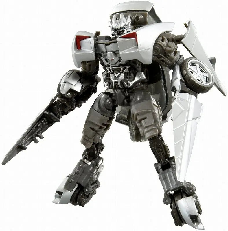 Transformers: Revenge - Lambor - Deluxe Class - Studio Series SS-77 (Takara Tomy)ㅤ – Takara Tomy – ActionFigureBrasil