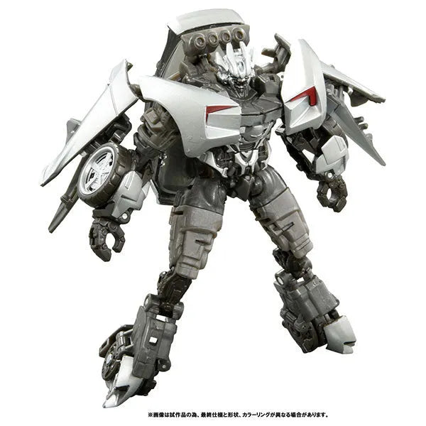 Transformers: Revenge - Lambor - Deluxe Class - Studio Series SS-77 (Takara Tomy)ㅤ – Takara Tomy – ActionFigureBrasil