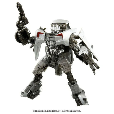 Transformers: Revenge - Lambor - Deluxe Class - Studio Series SS-77 (Takara Tomy)ㅤ – Takara Tomy – ActionFigureBrasil — embalagem