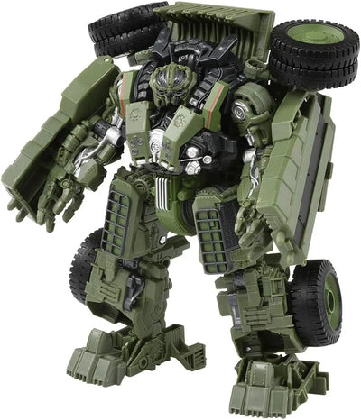Transformers: Revenge - Long Haul - Studio Series SS-34 (Takara Tomy)ㅤ – Takara Tomy – ActionFigureBrasil