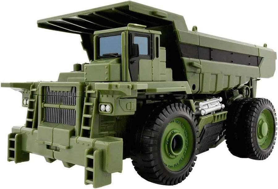 Transformers: Revenge - Long Haul - Studio Series SS-34 (Takara Tomy)ㅤ – Takara Tomy – ActionFigureBrasil