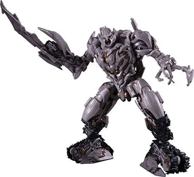 Transformers: Revenge - Megatron - Studio Series SS-11 (Takara Tomy)ㅤ – Takara Tomy – ActionFigureBrasil