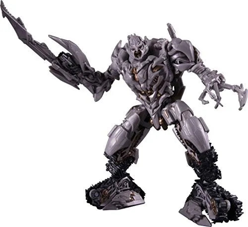 Transformers: Revenge - Megatron - Studio Series SS-11 (Takara Tomy)ㅤ – Takara Tomy – ActionFigureBrasil