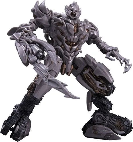 Transformers: Revenge - Megatron - Studio Series SS-11 (Takara Tomy)ㅤ – Takara Tomy – ActionFigureBrasil