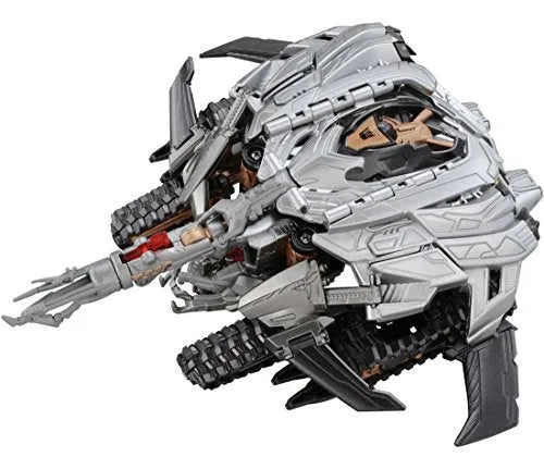 Transformers: Revenge - Megatron - Transformers Movie The Best (Takara Tomy)ㅤ – Takara Tomy – ActionFigureBrasil