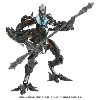 Transformers: Revenge of the Fallen - The Fallen - Leader Class - Studio Series (SS-100) (Takara Tomy)ㅤ – Takara Tomy – ActionFigureBrasil