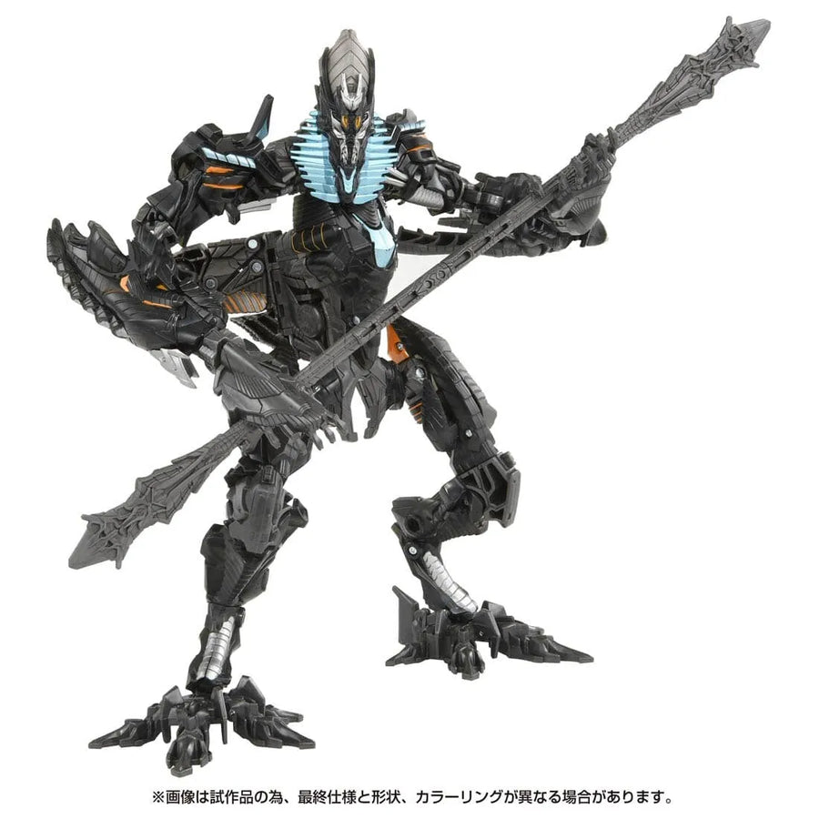 Transformers: Revenge of the Fallen - The Fallen - Leader Class - Studio Series (SS-100) (Takara Tomy)ㅤ – Takara Tomy – ActionFigureBrasil