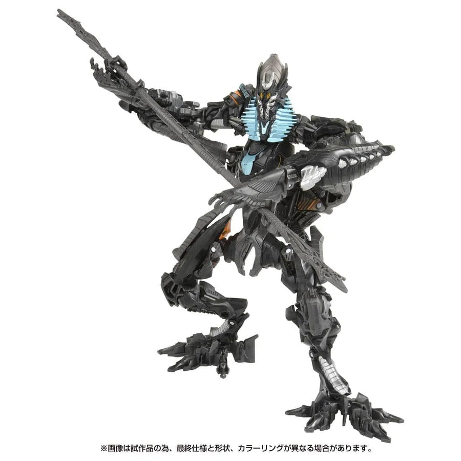 Transformers: Revenge of the Fallen - The Fallen - Leader Class - Studio Series (SS-100) (Takara Tomy)ㅤ – Takara Tomy – ActionFigureBrasil