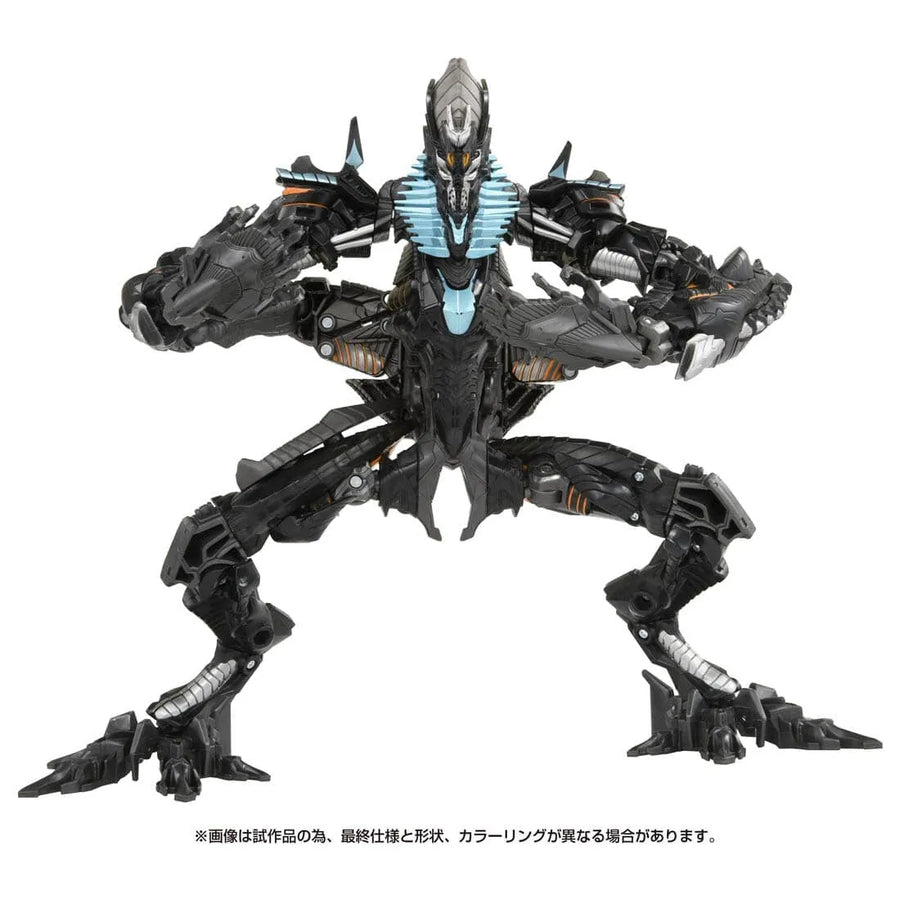Transformers: Revenge of the Fallen - The Fallen - Leader Class - Studio Series (SS-100) (Takara Tomy)ㅤ – Takara Tomy – ActionFigureBrasil