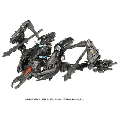 Transformers: Revenge of the Fallen - The Fallen - Leader Class - Studio Series (SS-100) (Takara Tomy)ㅤ – Takara Tomy – ActionFigureBrasil — ambientada