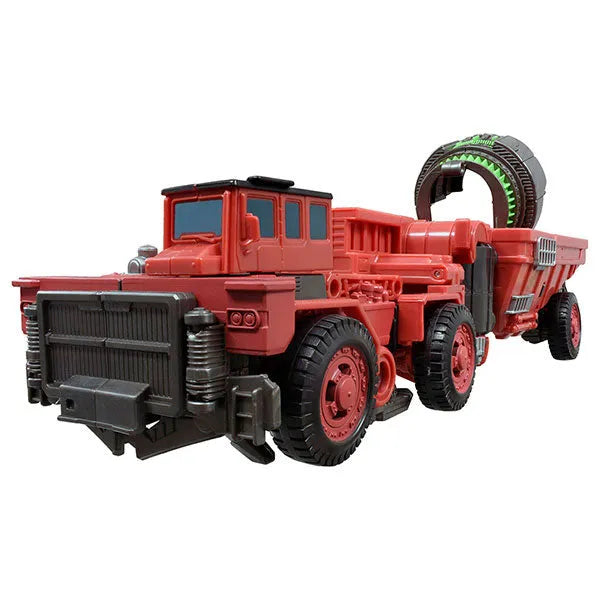 Transformers: Revenge - Overload - Leader Class - Studio Series SS-54 (Takara Tomy)ㅤ – Takara Tomy – ActionFigureBrasil