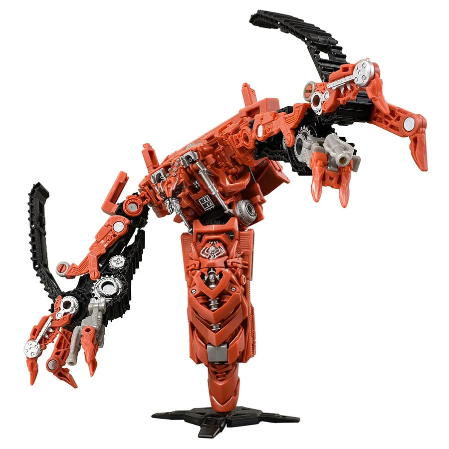 Transformers: Revenge - Rampage - Studio Series SS-33 (Takara Tomy)ㅤ – Takara Tomy – ActionFigureBrasil