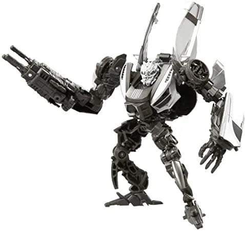 Transformers: Revenge - Sideways - Deluxe Class - Studio Series SS-91 (Takara Tomy)ㅤ – Takara Tomy – ActionFigureBrasil