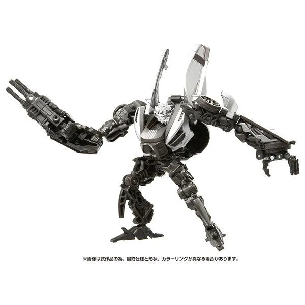 Transformers: Revenge - Sideways - Deluxe Class - Studio Series SS-91 (Takara Tomy)ㅤ – Takara Tomy – ActionFigureBrasil