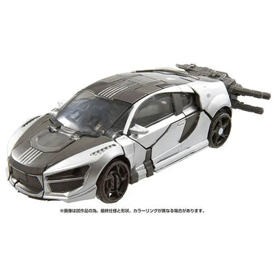 Transformers: Revenge - Sideways - Deluxe Class - Studio Series SS-91 (Takara Tomy)ㅤ – Takara Tomy – ActionFigureBrasil — close