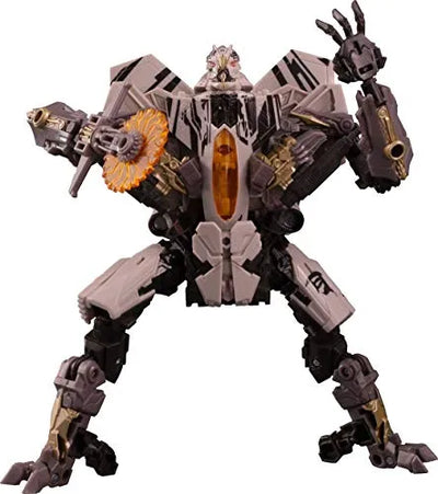Transformers: Revenge - Starscream - Studio Series SS-18 (Takara Tomy)ㅤ – Takara Tomy – ActionFigureBrasil