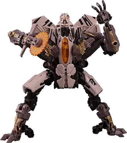 Transformers: Revenge - Starscream - Studio Series SS-18 (Takara Tomy)ㅤ – Takara Tomy – ActionFigureBrasil