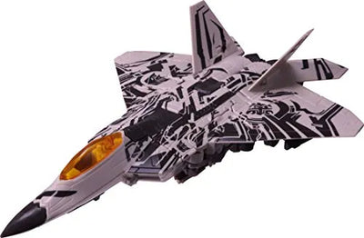 Transformers: Revenge - Starscream - Studio Series SS-18 (Takara Tomy)ㅤ – Takara Tomy – ActionFigureBrasil — ângulo diferente